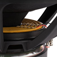 UMII18-22 Ultimax II 18" DVC Subwoofer 2 Ohms Per Coil thumbnail 2