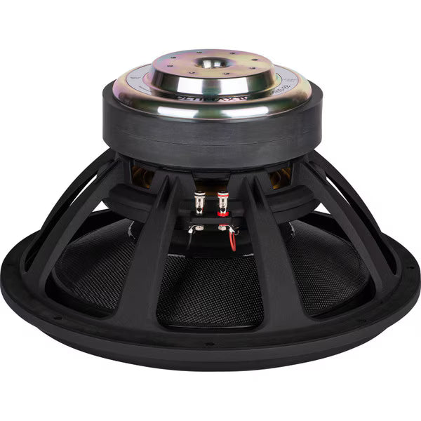 Dayton Audio UMII15-22 Ultimax II 15" DVC Subwoofer 2 Ohm Per Coil