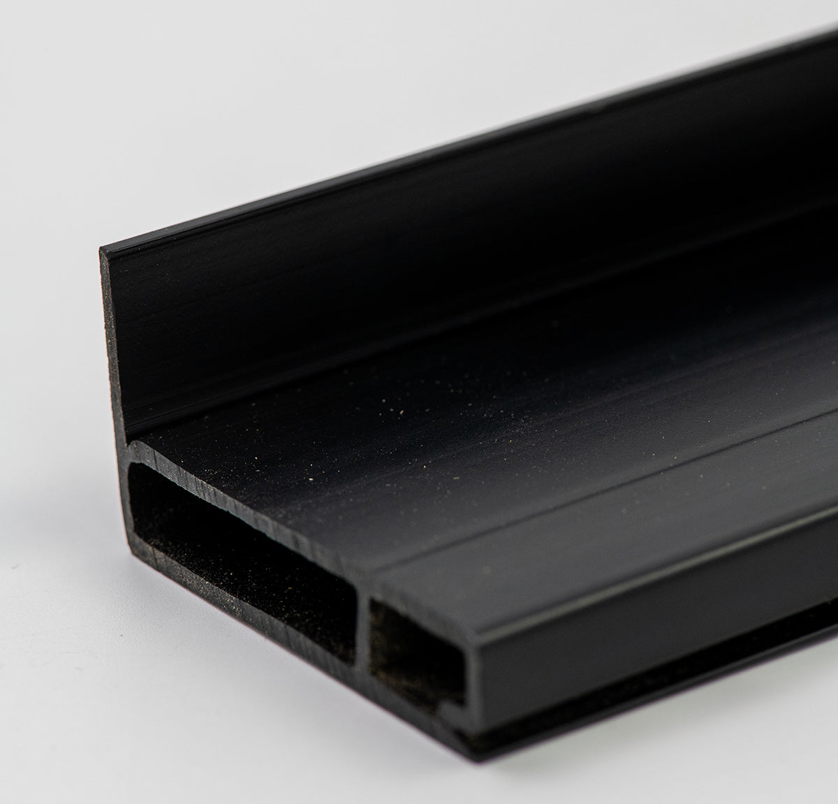 2" Front-Grip Fabric Mounting Track | Acoustic Wall & Panel Systems