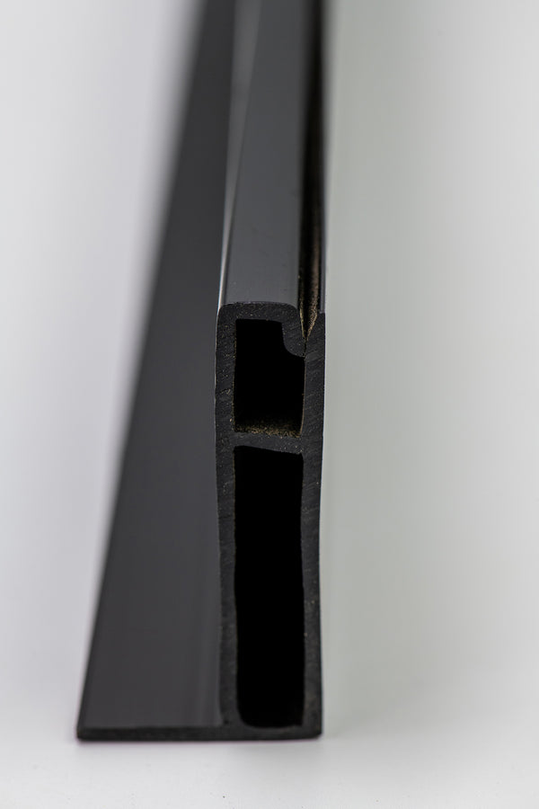 2" Front-Grip Fabric Mounting Track | Acoustic Wall & Panel Systems
