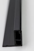 1" Front-Grip Fabric Mounting Track | Acoustic Wall & Panel Systems