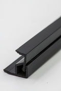 1" Side-Grip Fabric Mounting Track | Acoustic Wall & Panel Systems