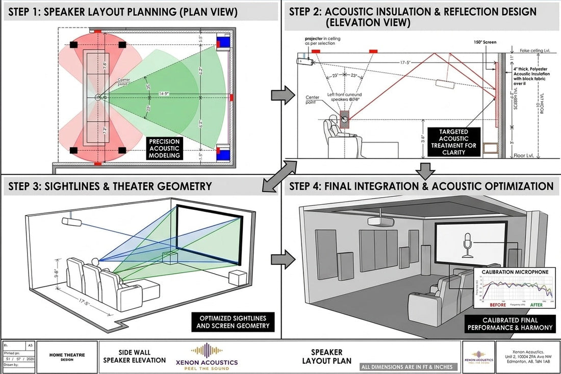 Design & Planning