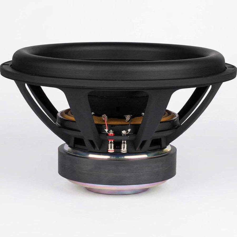 Speakers & Speaker Kits