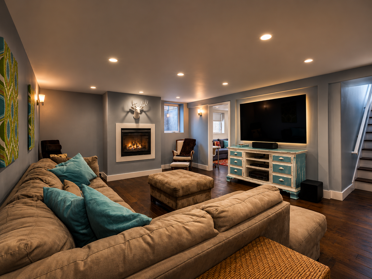 Family theatre